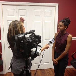 Meet your Posher, Genevieve